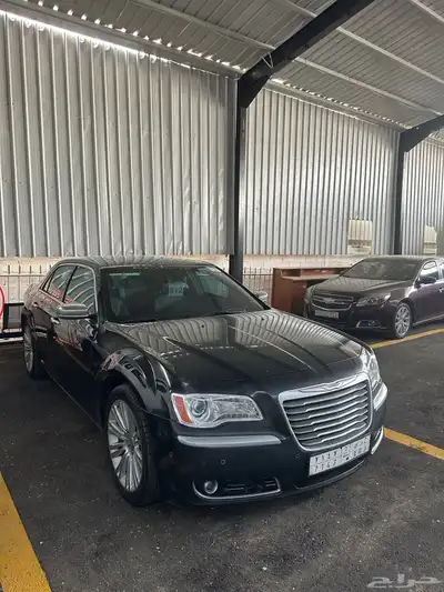 كلزلر 2014 فل كامل c300 هيمي 7