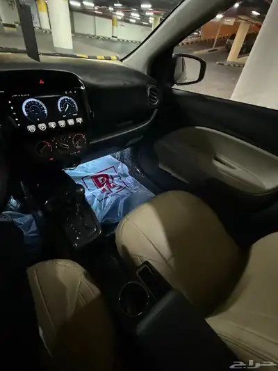 مستوبيشي سبيس ستار 2020 3