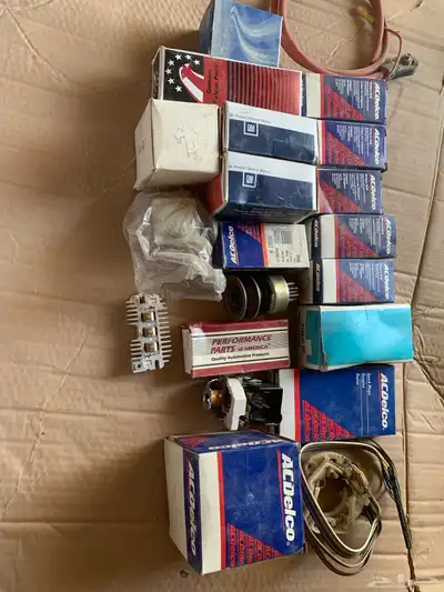قطع غيار ج 0