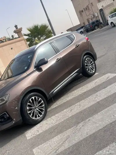 هافال H6 2020 1