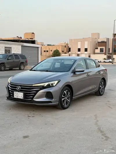 شانجان ايدو بلس 2023 1