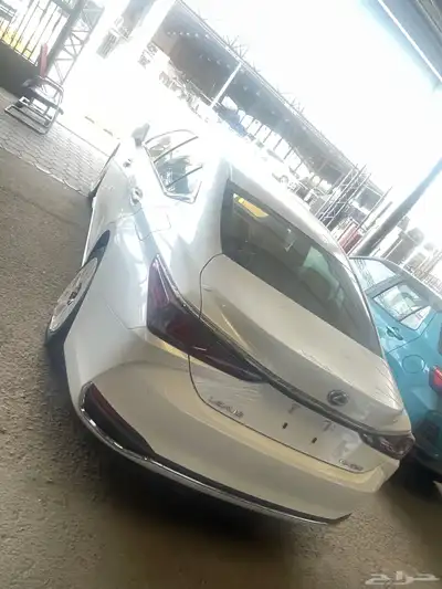 لكزس ES250AA 2