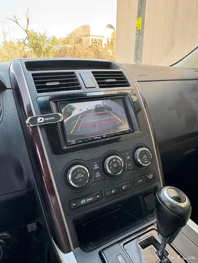 مازدا فل كامل cx9 موديل 2015 13
