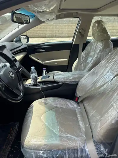 افالون تورينق 2019 11