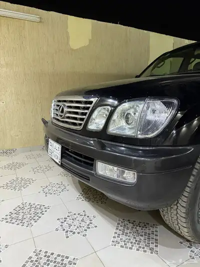 لككزس 2006 1