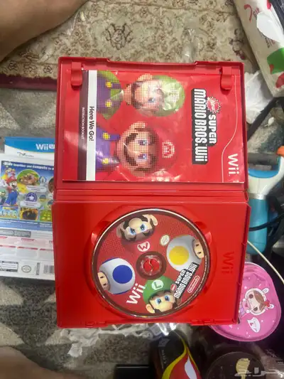 games cds ni tendo 2