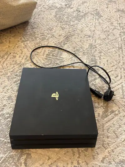 سوني فور برو واحد تيرا 0