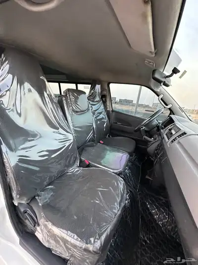 هايس باص 2011 9