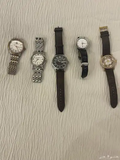 ساعات للبيع 0