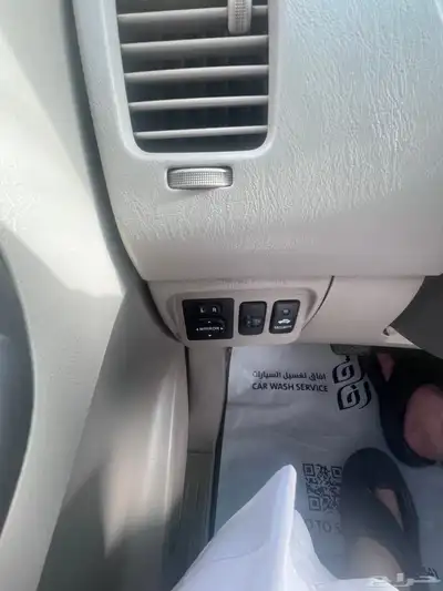 تيوتا أنوفا 2014 2