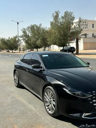 ازيرا 2023 فل كامل 6 سلندر 1