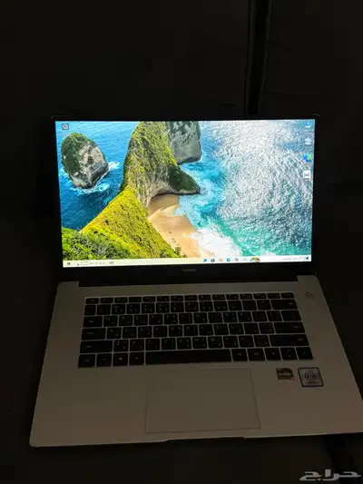 لابتوب هواوي 0