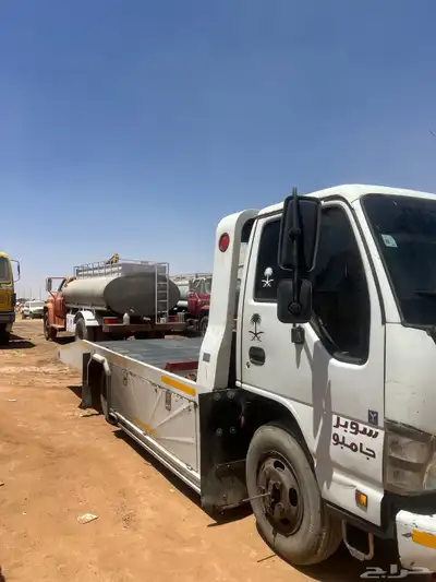 سطحى 2007 سوبر جامبو 4