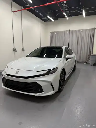 كامري 2025 0
