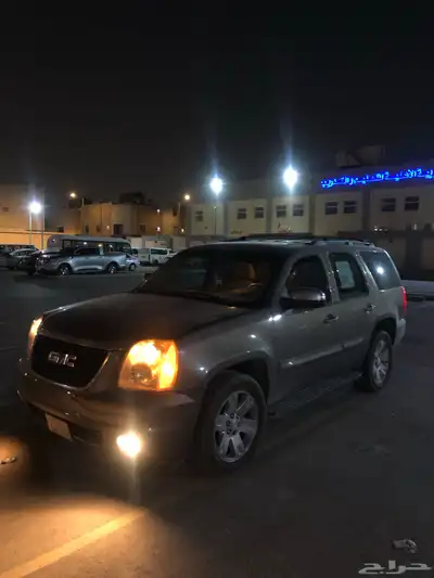 جمس يوكن 0