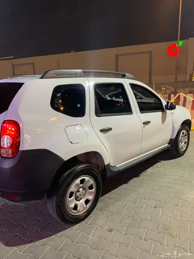 للبيع رينو داستر 2014 نظيف 1