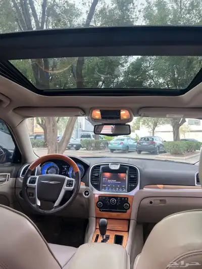 كلايزلر .. 2014 .. فل الفل .. V8 13