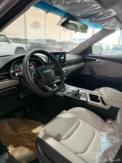 جيتور x70 لاكجري 2025 جيزان 7