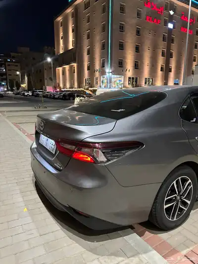 كاميري 2