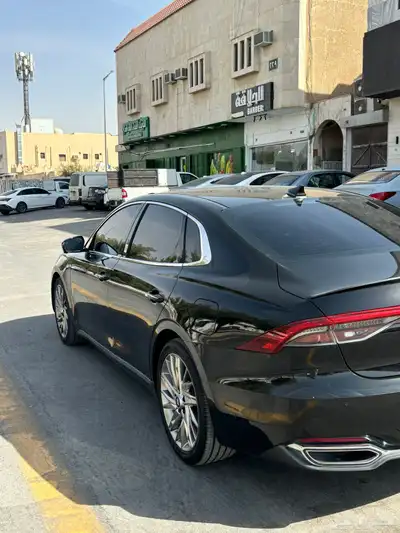 ازيرا 2023 فل كامل 6 سلندر 7
