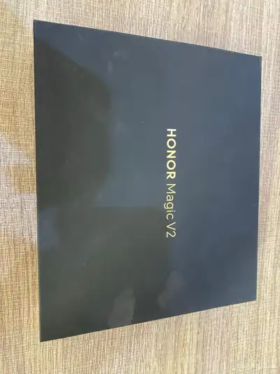 جوال هونور ماجيك v2 0