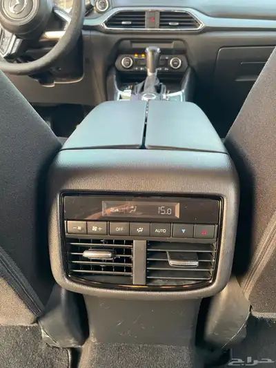 2018 مازدا CX9 28