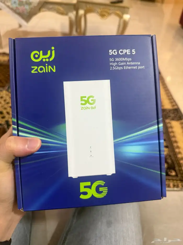 اجهزة راوتر جديدة ومستخدمة 0