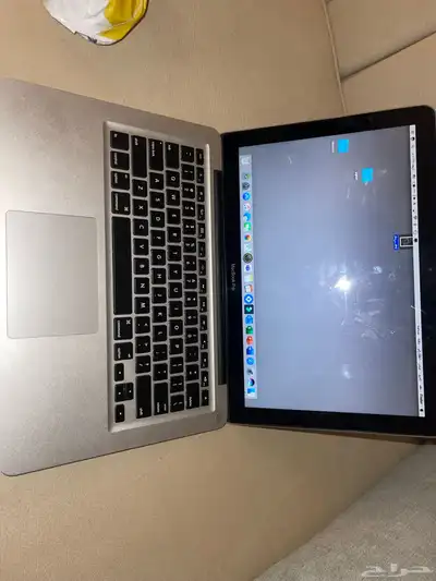 للبيع ماك بوك برو 2012 0