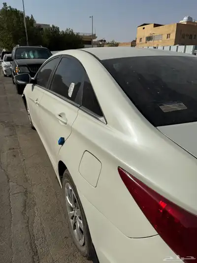 سوناتا 2014 4