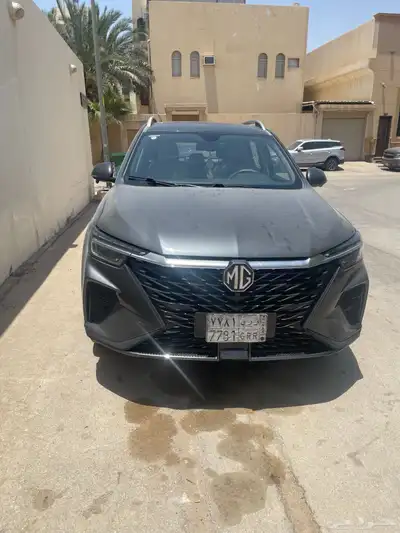 سيارة ام جي ار اكس 5 موديل 2023 0