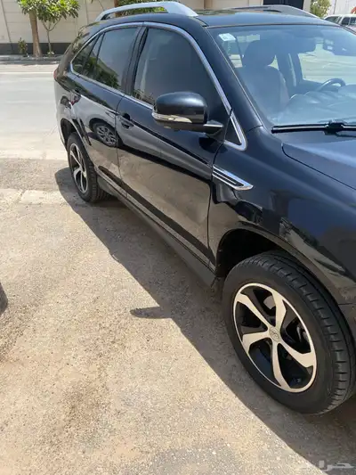 جيب بي واي دي s7 صيني للبيع 7