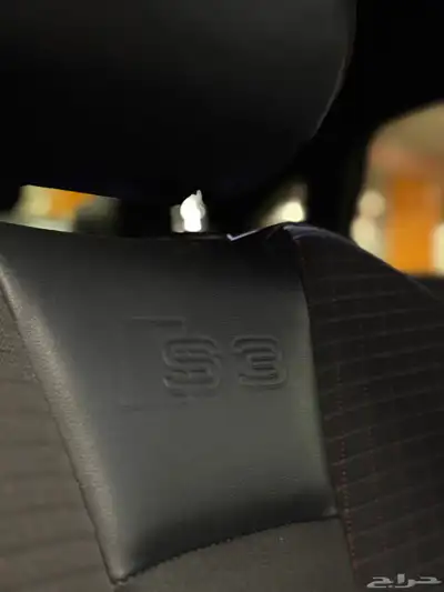 للبيع اودي S3 2016 52
