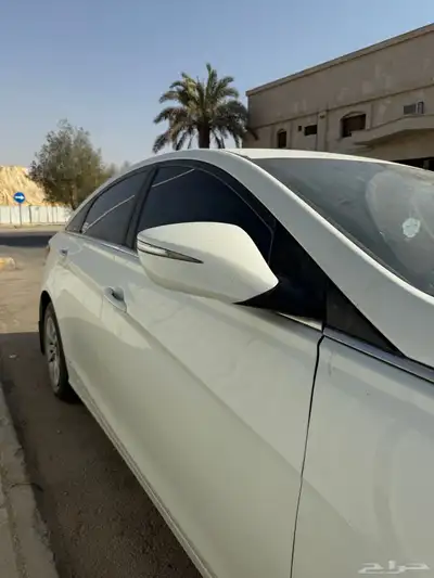 سوناتا 2014 6