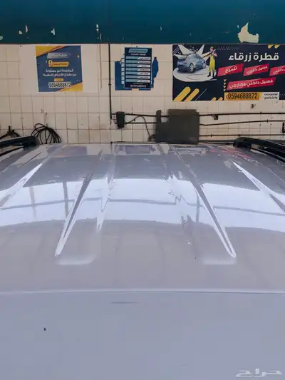 لبيع جيلي X7 6