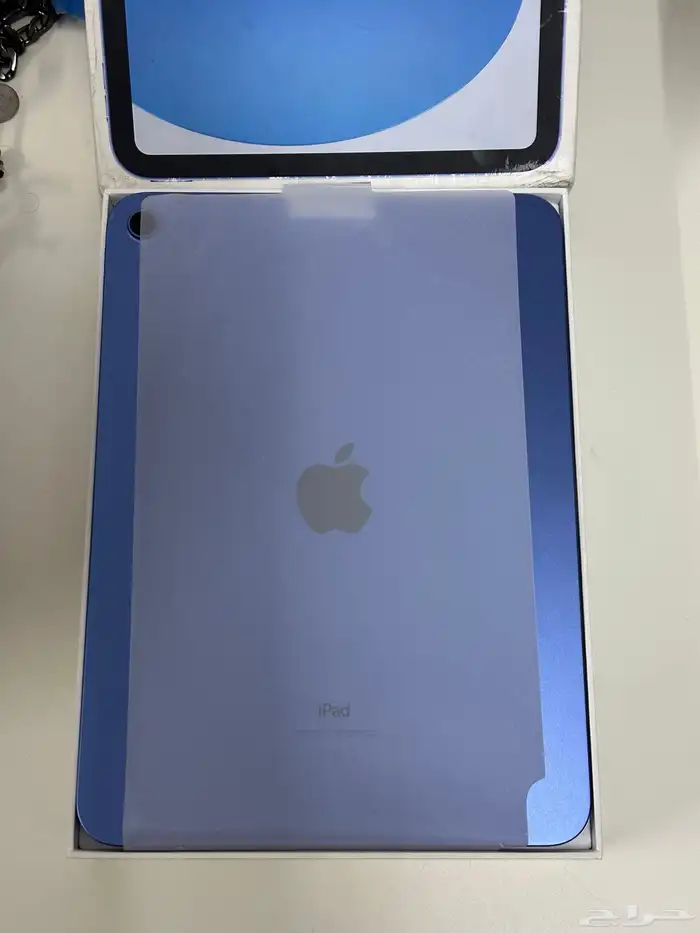 ايباد الجيل العاشر - iPad 10th 11