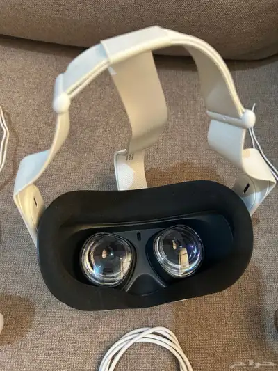 للبيع نظارة الواقع الإفتراضي VR ميتا كويست 2 7