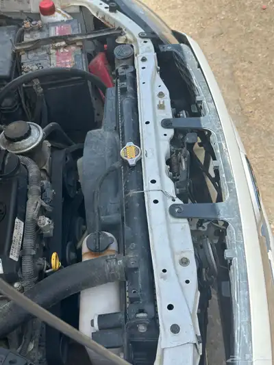 هايلكس 2008 42