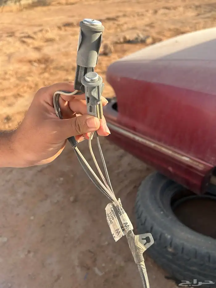 فورد تشليح 10