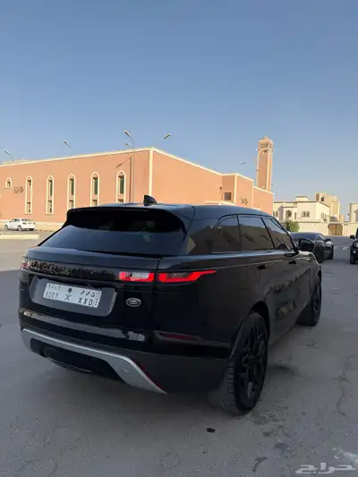 رنج روفر فيلار 2018 24