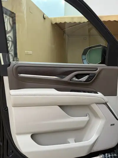 يوكن دينالي 2023 فل كامل بلاك اديشن 8