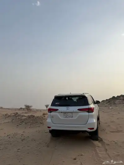 فورشنر2023 ديزل 11