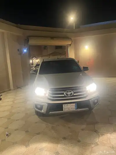 هايلكس 2019 1