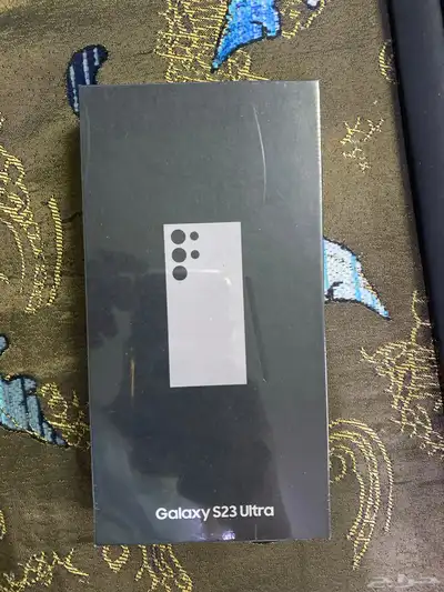 s23 Ultra 256 0
