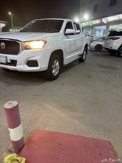 للبيع ام جي 2022 3