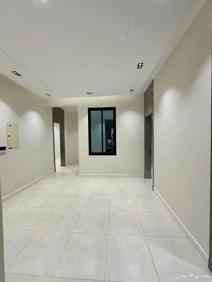 للبيع شقق سكنيه تصميم مودرن قرب منتزه المطار 17
