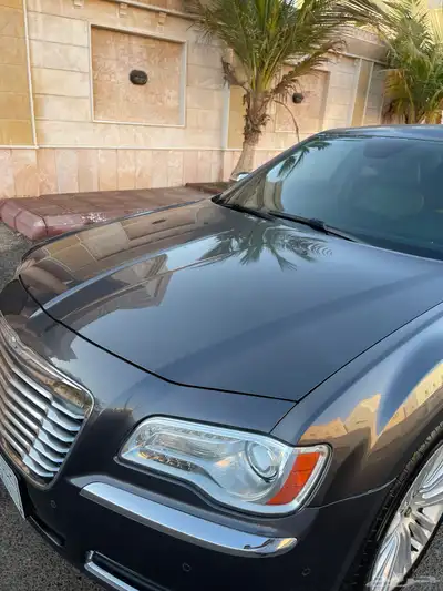 كرايسلر 2014 V8 هيمي 5.7 9