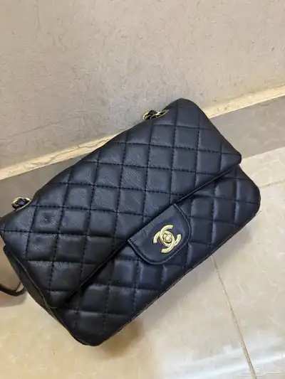 بيع شنط كعب 7