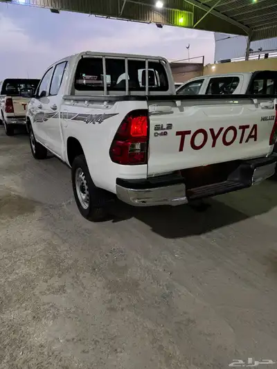 هايلكس 2
