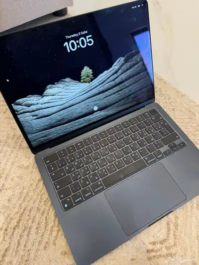 MacBook Air M2 1