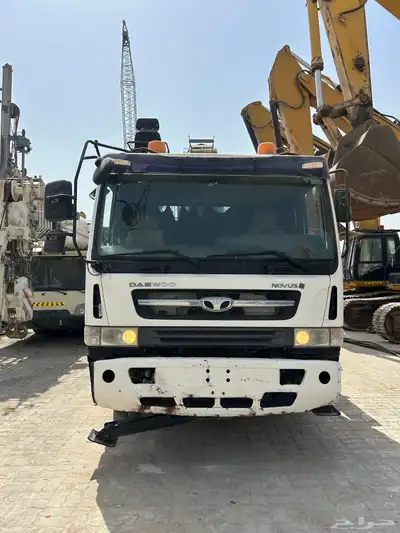 كرين 20 طن 13